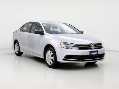 2016 Volkswagen Jetta S -
                Boston, MA