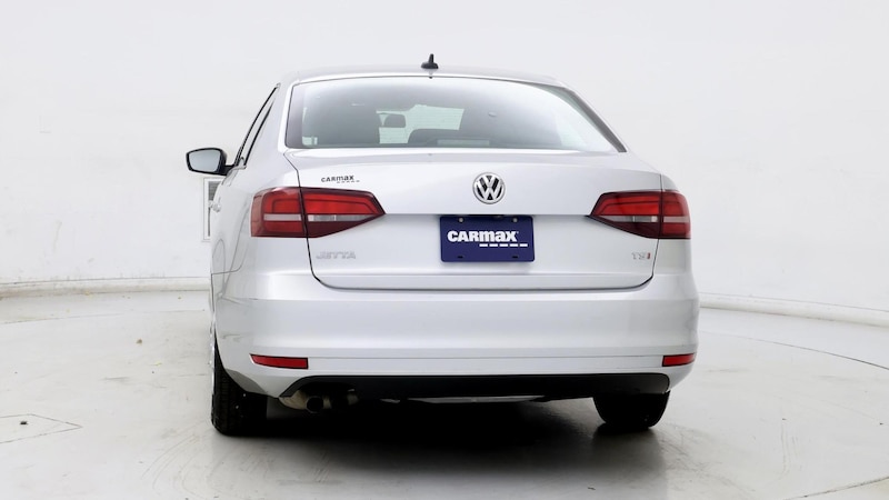 2016 Volkswagen Jetta S 6