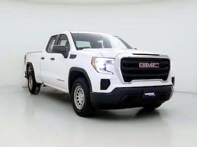 2019 GMC Sierra 1500  -
                South Portland, ME