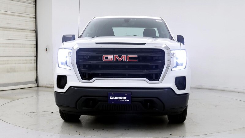 2019 GMC Sierra 1500  5