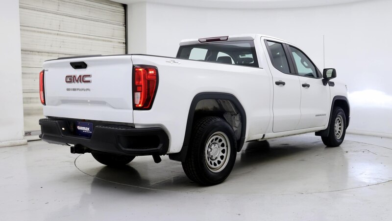 2019 GMC Sierra 1500  8