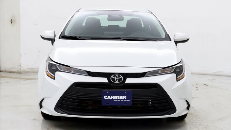 2024 Toyota Corolla LE 5