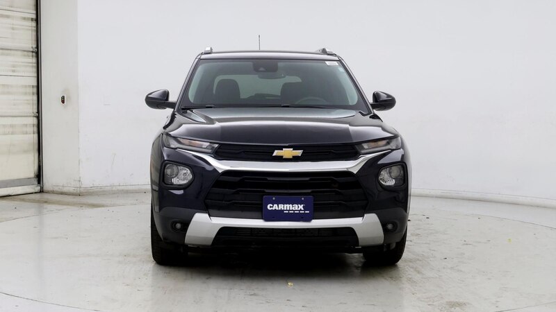 2021 Chevrolet TrailBlazer LT 5