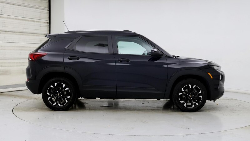 2021 Chevrolet TrailBlazer LT 7