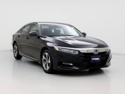 2020 Honda Accord EX -
                Cranston, RI