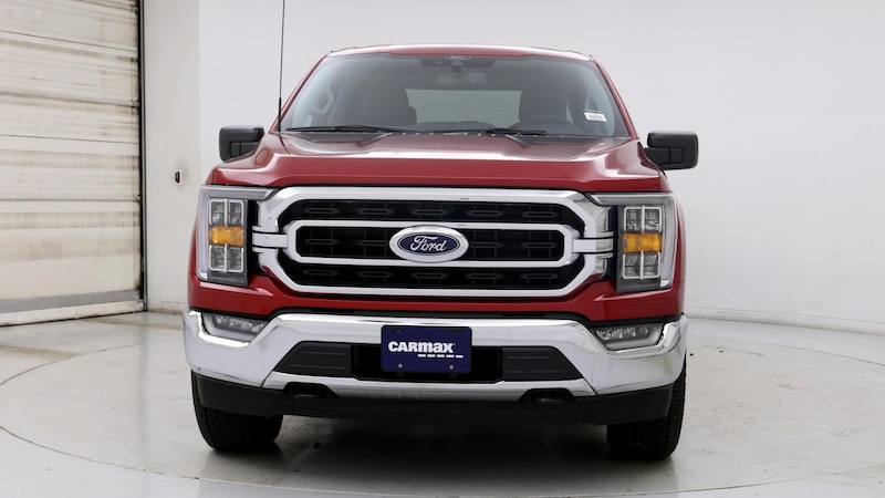 2022 Ford F-150 XLT 5