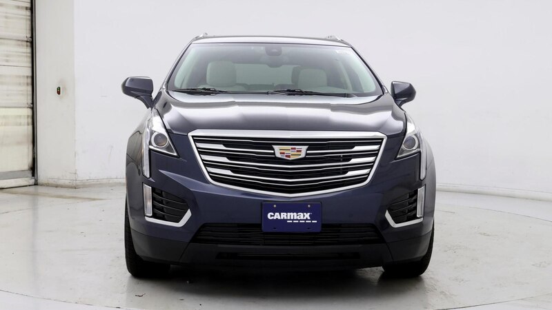 2019 Cadillac XT5 Luxury 5