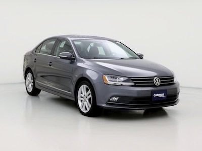 2017 Volkswagen Jetta SEL -
                South Portland, ME