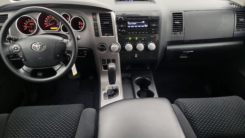 2013 Toyota Tundra  9