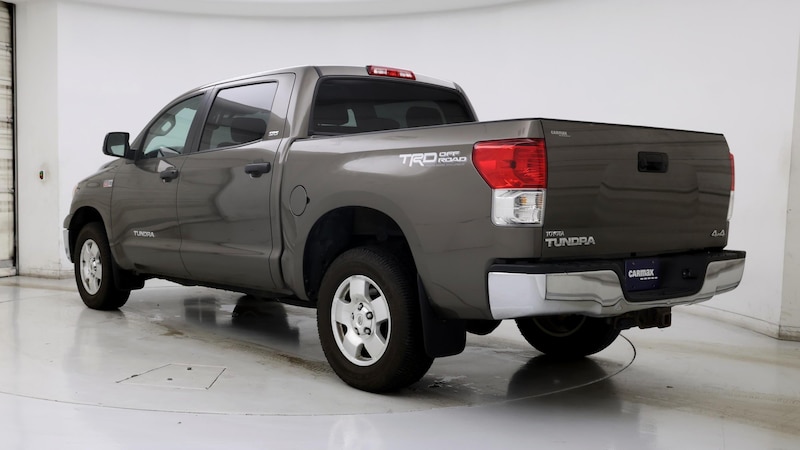 2013 Toyota Tundra  2