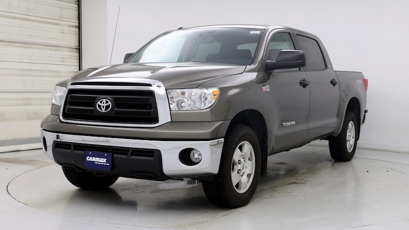 2013 Toyota Tundra  4