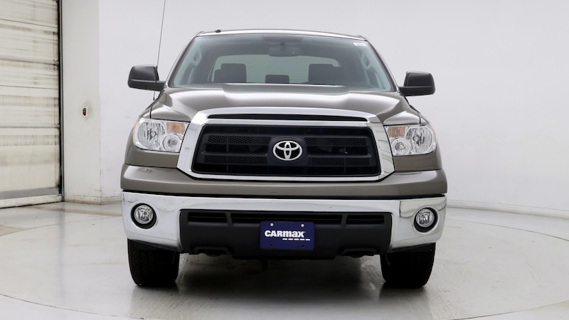 2013 Toyota Tundra  5