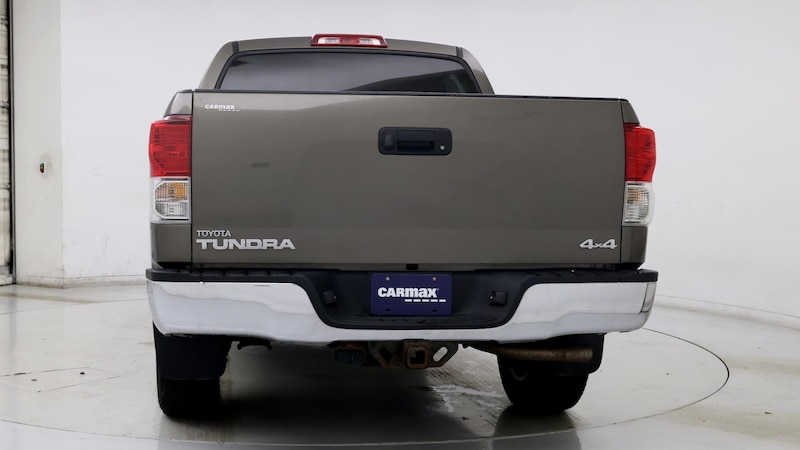 2013 Toyota Tundra  6