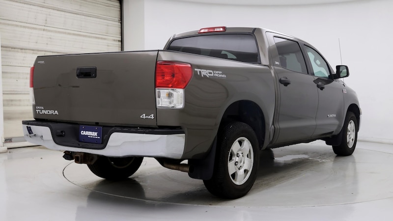 2013 Toyota Tundra  8