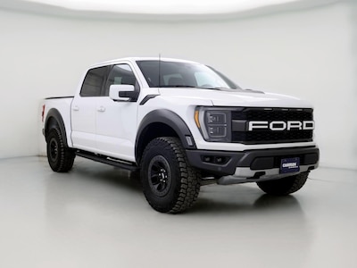 2023 Ford F-150 Raptor -
                Boston, MA