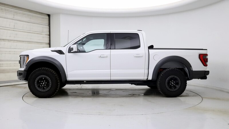 2023 Ford F-150 Raptor 3