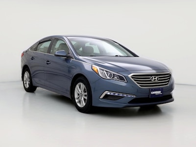 2015 Hyundai Sonata SE -
                Boston, MA