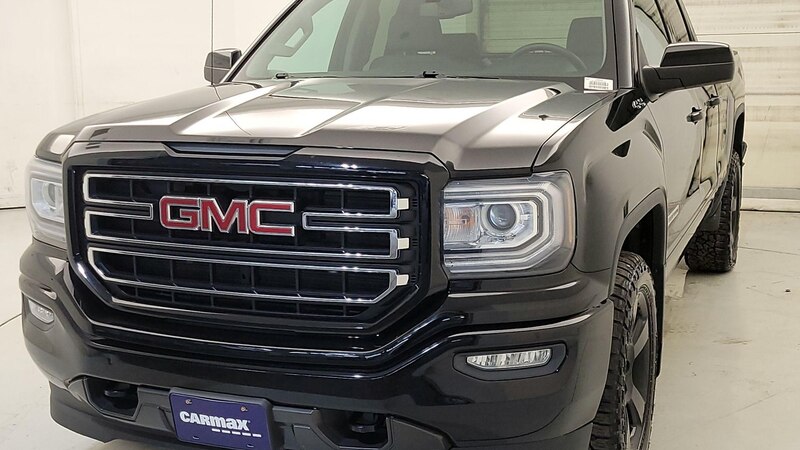 2019 GMC Sierra 1500  3