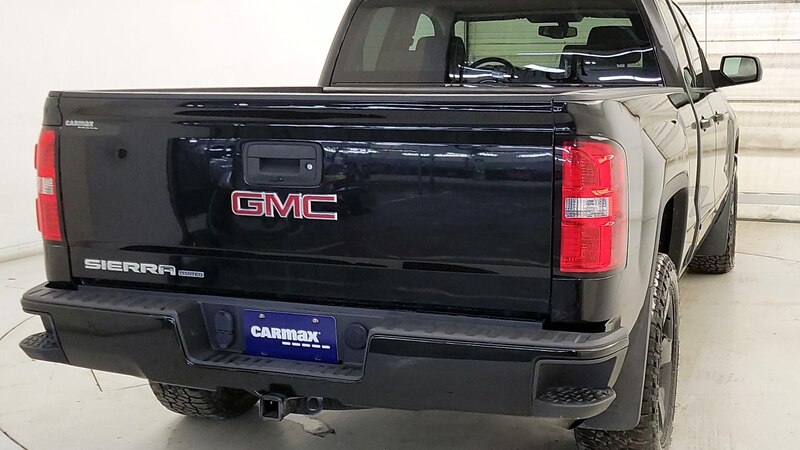 2019 GMC Sierra 1500  5