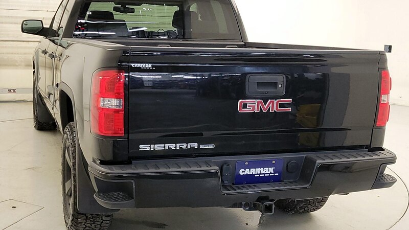 2019 GMC Sierra 1500  7