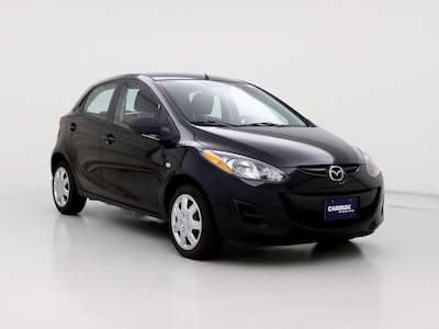 2013 Mazda Mazda2 Sport -
                Boston, MA