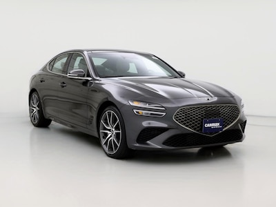 2022 Genesis G70 2.0T -
                Boston, MA