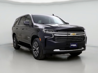 2021 Chevrolet Tahoe LT -
                Boston, MA