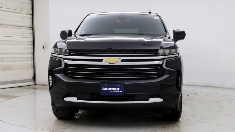 2021 Chevrolet Tahoe LT 5