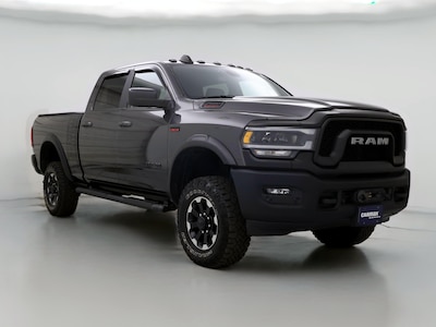 2019 RAM 2500 Power Wagon -
                Boston, MA