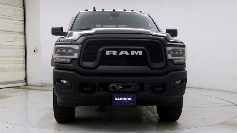 2019 RAM 2500 Power Wagon 5