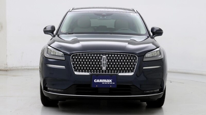 2020 Lincoln Corsair Reserve 5