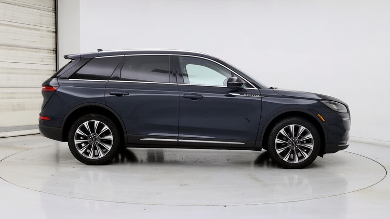 2020 Lincoln Corsair Reserve 7