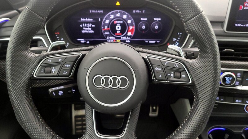 2019 Audi RS 5  10