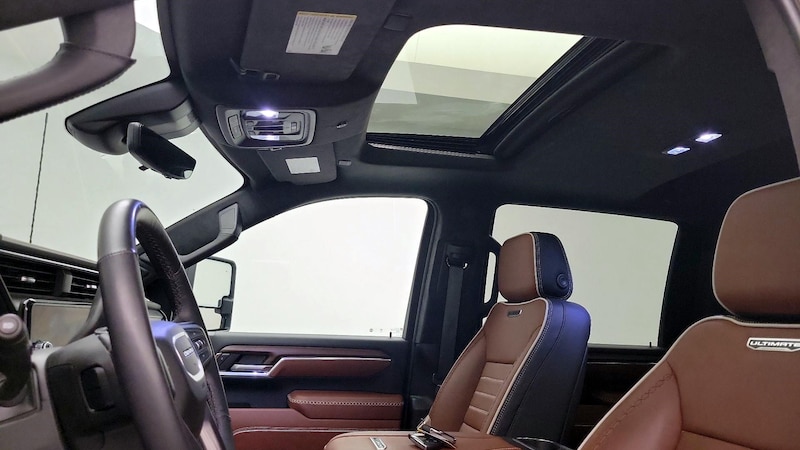 2024 GMC Sierra 2500 Denali 18