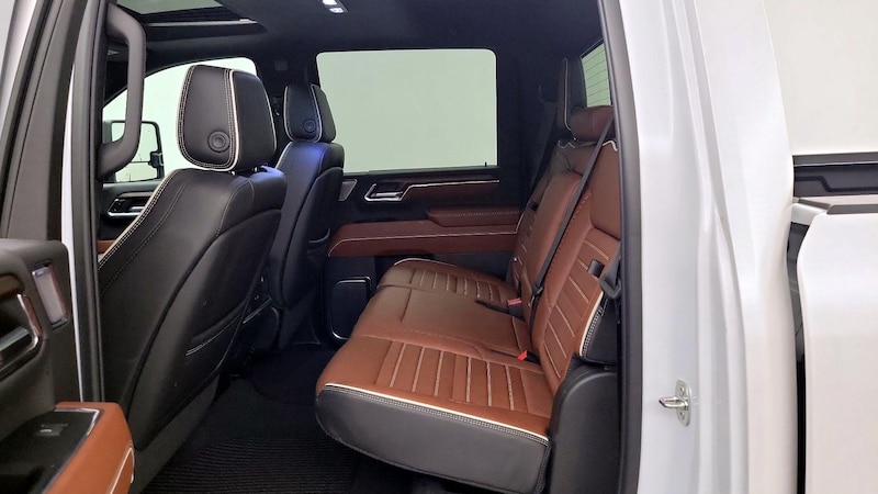 2024 GMC Sierra 2500 Denali 19