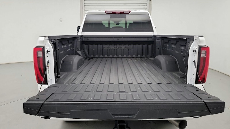 2024 GMC Sierra 2500 Denali 20