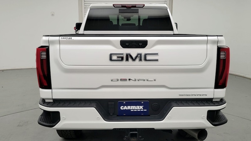2024 GMC Sierra 2500 Denali 6