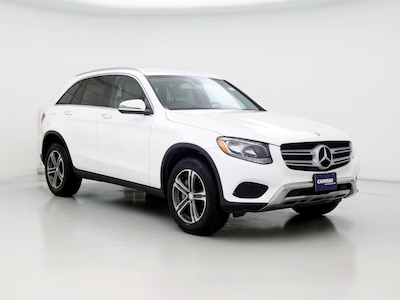 2016 Mercedes-Benz GLC 300 -
                Boston, MA