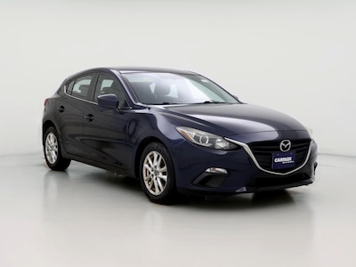 2014 Mazda Mazda3 i Touring -
                Boston, MA