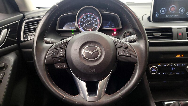 2014 Mazda Mazda3 i Touring 10