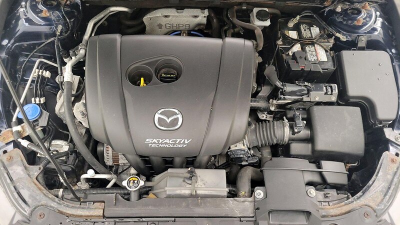 2014 Mazda Mazda3 i Touring 21