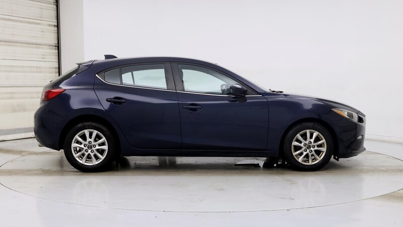 2014 Mazda Mazda3 i Touring 7