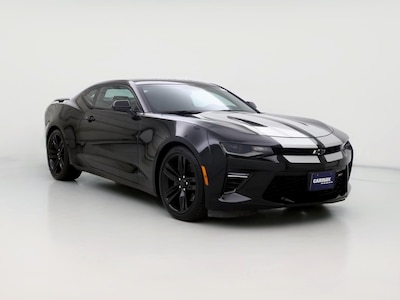 2016 Chevrolet Camaro SS -
                Albany, NY