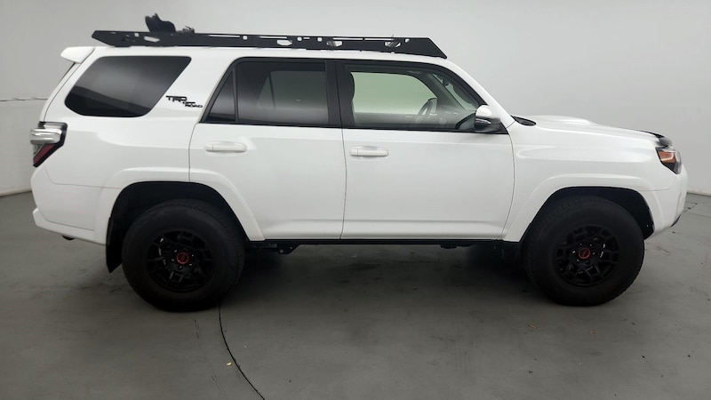 2022 Toyota 4Runner TRD Off Road 4