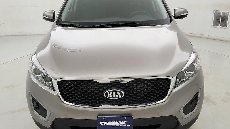 2016 Kia Sorento LX 2