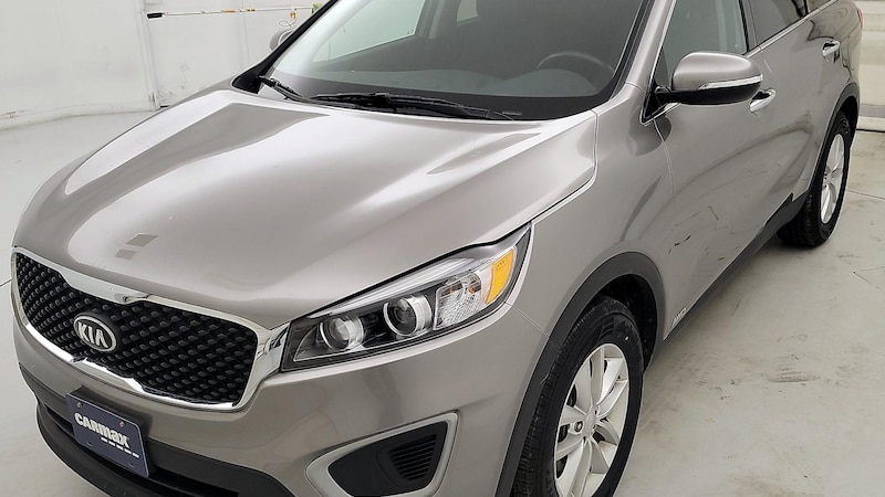 2016 Kia Sorento LX 3