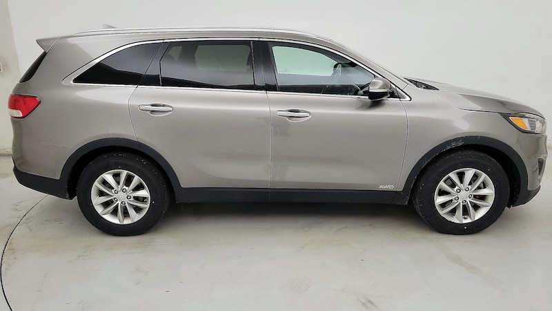 2016 Kia Sorento LX 4