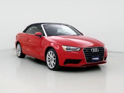 2015 Audi A3 Premium -
                Westborough, MA