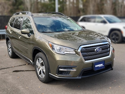 2022 Subaru Ascent Premium -
                Wilmington, NC