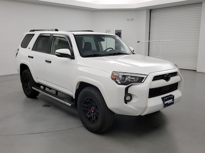 2024 Toyota 4Runner SR5 -
                Wilmington, NC